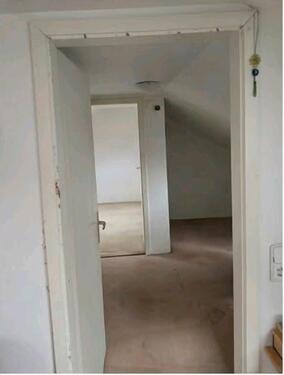 Foto - Etagenwohnung in Duisburg zur Miete