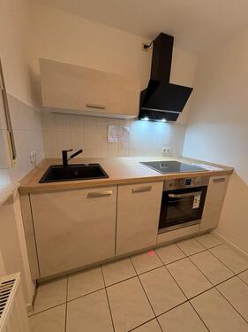 Foto - 2 Zimmer Terrassenwohnung zur Miete in Mainz
