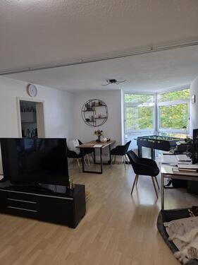 Foto - Terrassenwohnung in Mainz zur Miete