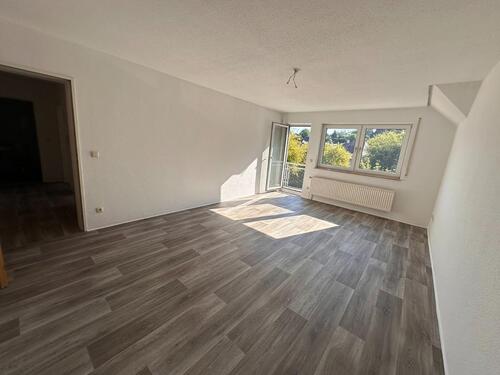 Foto - Etagenwohnung in Waldheim