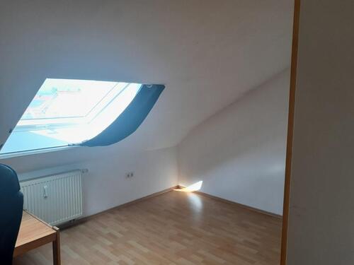 Foto - Etagenwohnung in Kolitzheim