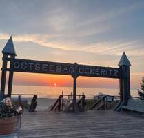 ✅ LAST MINUTE URLAUB INSEL USEDOM ✅ Direkter Seeblick‼️ - Koserow