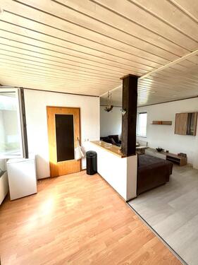 Foto - Etagenwohnung in Clausthal-Zellerfeld