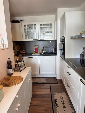 Foto - Etagenwohnung in Sindelfingen zum Kaufen