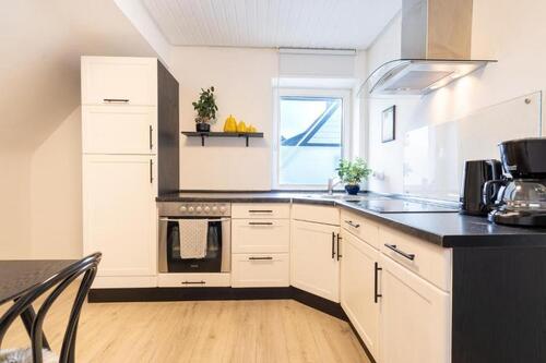 Foto - Etagenwohnung in Simmerath