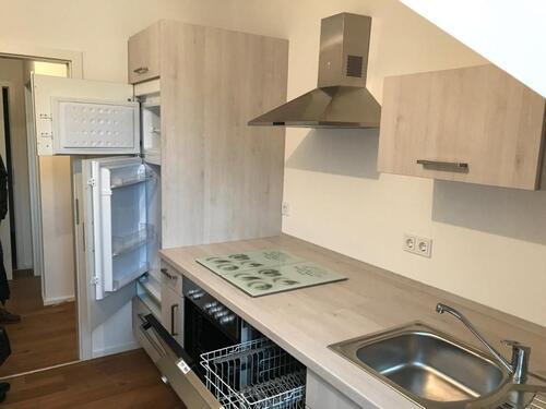 Foto - Etagenwohnung in Tawern zur Miete