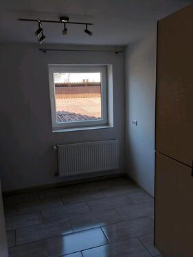 Foto - Etagenwohnung in Neustadt (Hessen) zur Miete