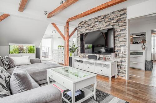Foto - Etagenwohnung zur Miete in Neumünster