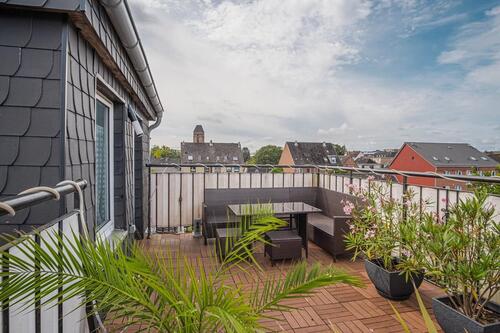 Foto - Etagenwohnung in Neumünster