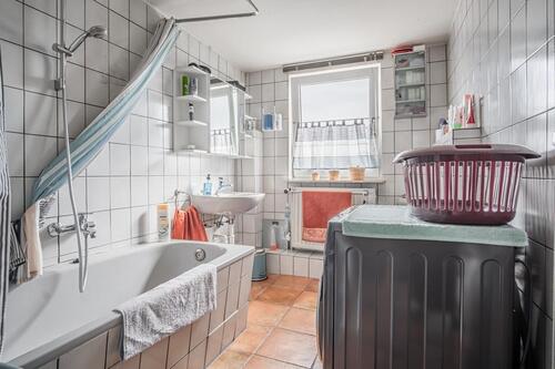 Foto - Etagenwohnung in Neumünster zur Miete