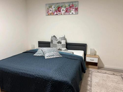 Foto - Kleine Ferienhaus geeignet auch für Monteure