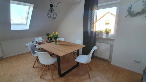 Foto - Etagenwohnung in Alteglofsheim