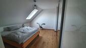 Foto - Etagenwohnung in Alteglofsheim zur Miete