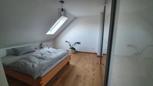 Foto - Etagenwohnung in Alteglofsheim zur Miete