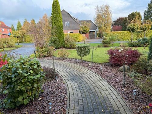 Foto - Einfamilienhaus zur Miete in Esens
