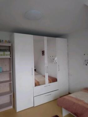 Foto - WG Ein Zimmer - 550,00&nbsp;EUR Kaltmiete,