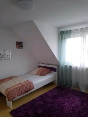 Foto - Etagenwohnung in Stuttgart