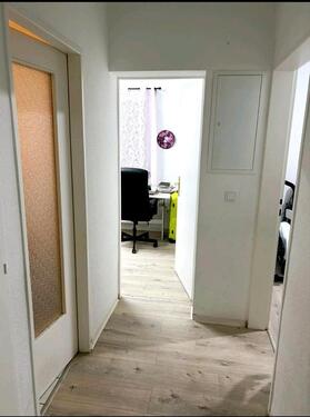 Foto - Etagenwohnung zur Miete in Nidderau