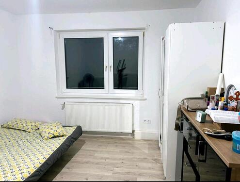 Foto - Etagenwohnung in Nidderau