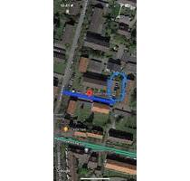 Ein Stellplatz in Seelze zur Miete