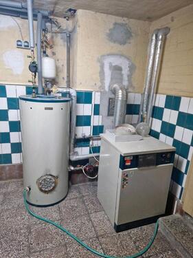 Foto - 7 Zimmer Einfamilienhaus in Haldensleben