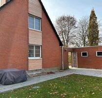 Einfamilienhaus mit Garten, 2023 kompl. renoviert - Sterley