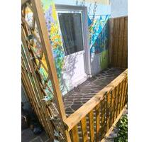 2 -Zimmer Wohnung in Weil am Rhein zu Vermieten