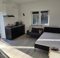 Möbliertes 1 Zimmer Apartment zu vermieten - Osnabrück Dodesheide