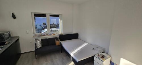 Foto - Etagenwohnung zur Miete in Osnabrück