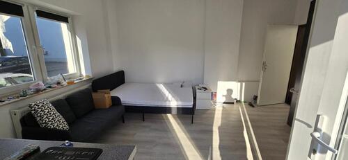 Foto - Etagenwohnung in Osnabrück