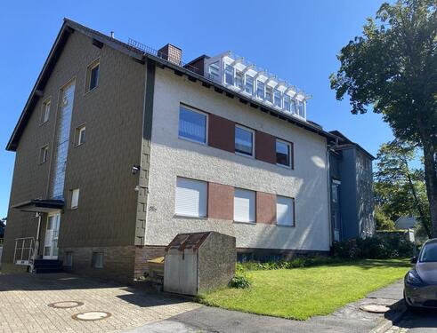 Foto - 1 Zimmer-Appartment - 30.000,00 EUR Kaufpreis, ca.  30,00 m²