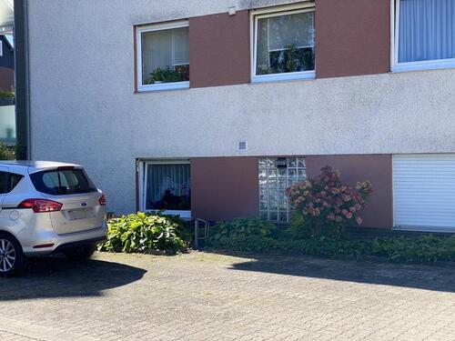 Foto - 1 Zimmer Etagenwohnung in Clausthal-Zellerfeld