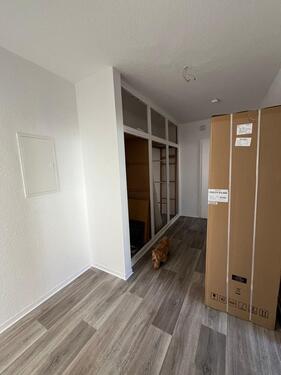 Foto - Etagenwohnung in Springe zur Miete