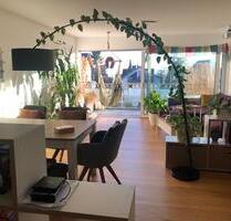 Unmöblierte 2 Zi-Whg mit Balkon - Haustiere erlaubt - Konstanz Dettingen-Wallhausen