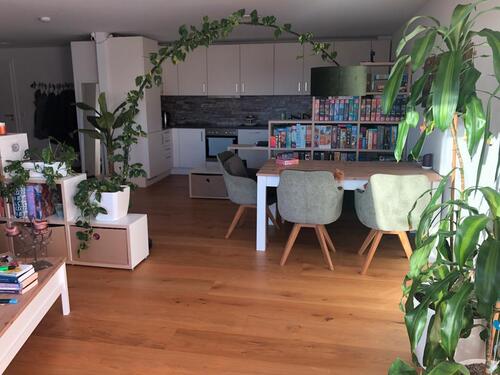 Foto - 2 Zimmer Etagenwohnung zur Miete in Konstanz