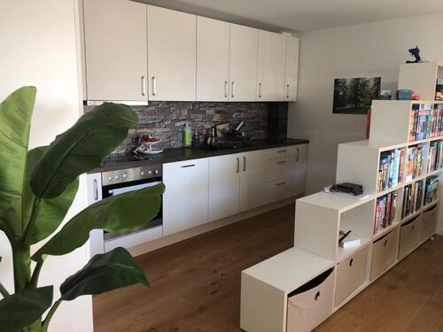 Foto - 2 Zimmer Etagenwohnung in Konstanz