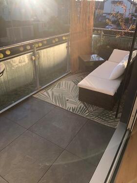 Foto - Etagenwohnung in Konstanz zur Miete