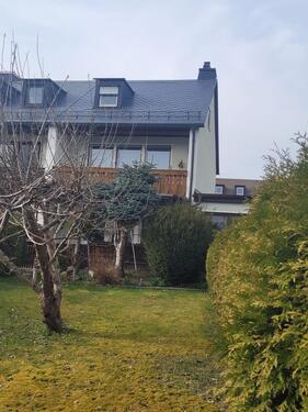 Foto - 4 Zimmer Reihenhaus in Selb