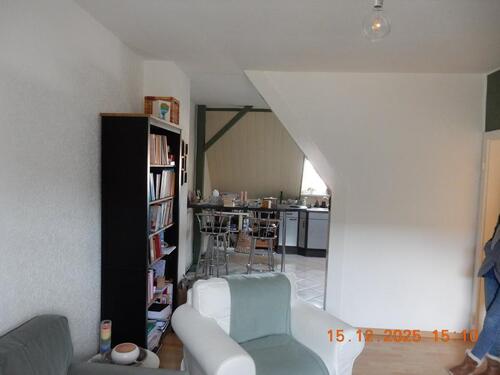 Foto - 2 Zimmer Etagenwohnung zur Miete in Mülheim an der Ruhr