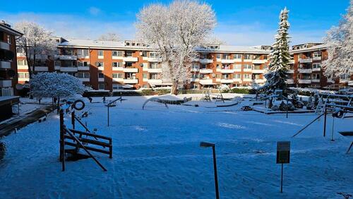 Foto - 4-Zimmer Wohnung 86qm zu vermieten ab 01.04.26 Stade-Bützfleth