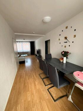 Foto - 4 Zimmer Etagenwohnung zur Miete in Stade