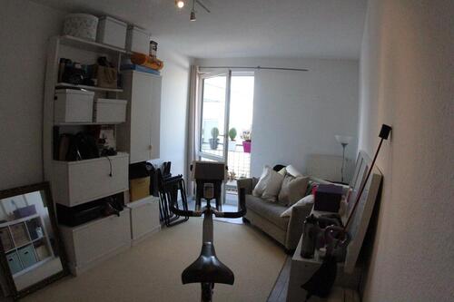 Foto - Etagenwohnung in Bonn zur Miete