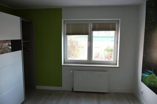 Foto - 2 Zimmer Etagenwohnung zur Miete in Korswandt