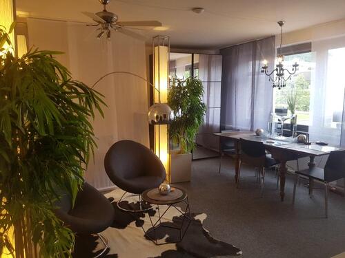 Foto - Voll möblierte Wohnung zur Vermietung in Heidelberg – All-Incl.