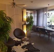 Voll möblierte Wohnung zur Vermietung in Heidelberg – All-Incl. Voll möblierte Wohnung zur Vermietung in Heidelberg – All-Incl.