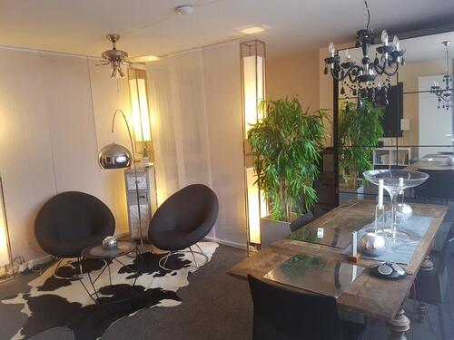 Foto - 1 Zimmer Etagenwohnung zur Miete in Heidelberg