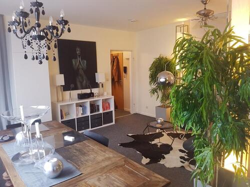 Foto - Etagenwohnung in Heidelberg zur Miete