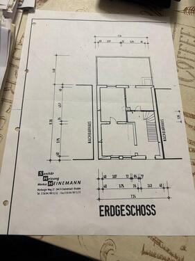 Foto - Reihenhaus in Diemelstadt zum Kaufen