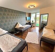 WG Zimmer Wohnung auch für Firmen - Nürnberg Eberhardshof