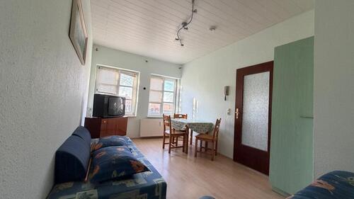 Foto - Erdgeschoßwohnung in Lübstorf zur Miete